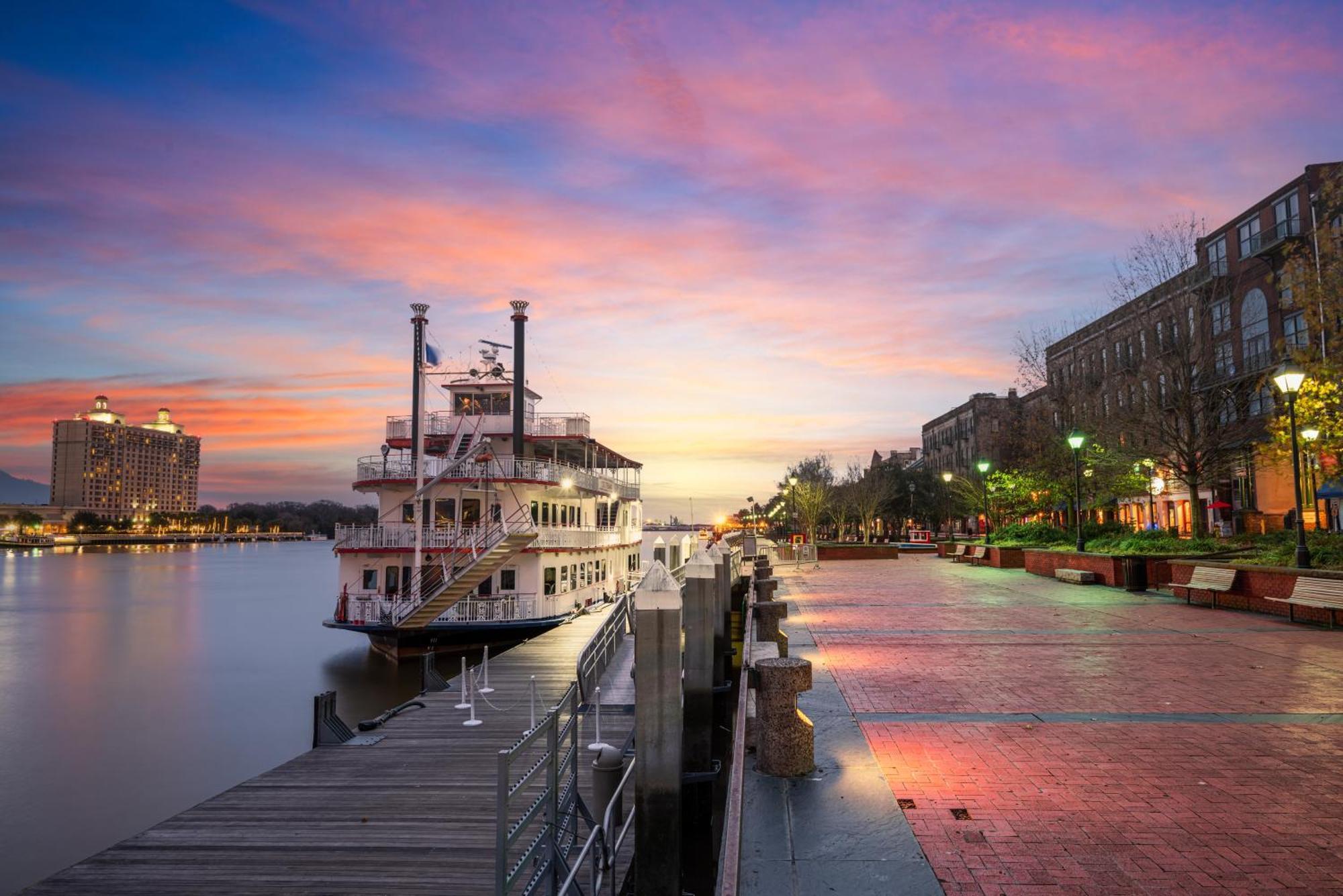 Savannah Serendipity ภายนอก รูปภาพ