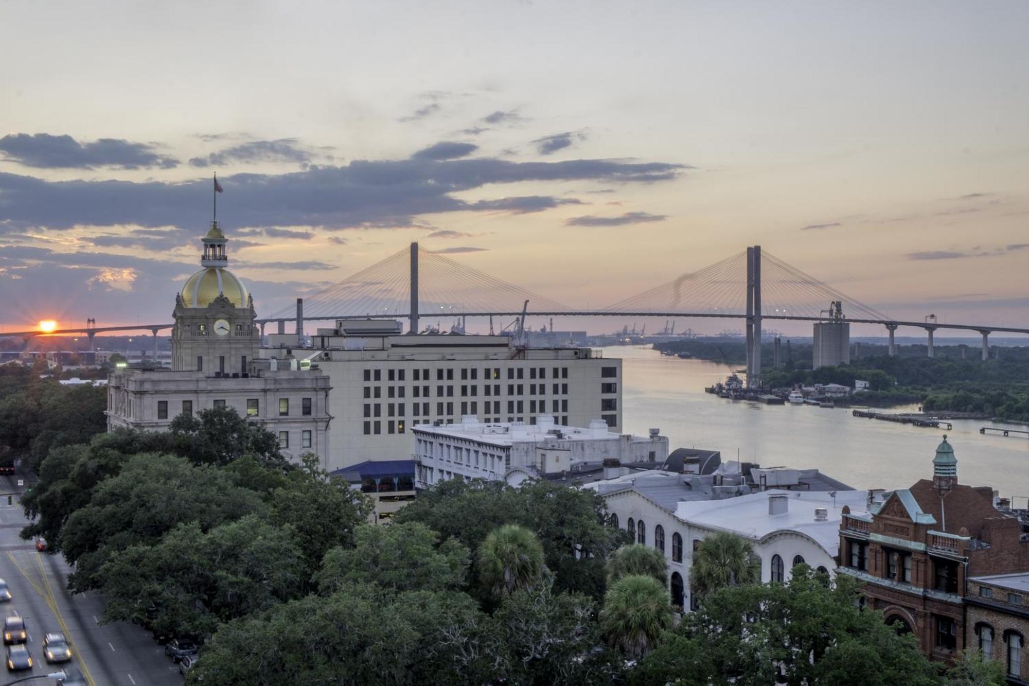 Savannah Serendipity ภายนอก รูปภาพ